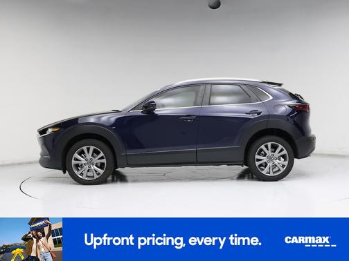 2023 Mazda CX-30 2.5 S Select Package