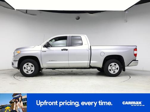 2015 Toyota Tundra SR5