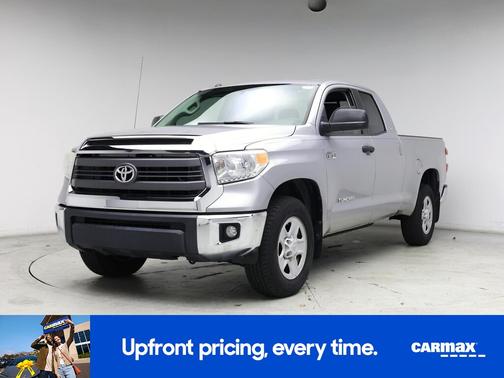 2015 Toyota Tundra SR5