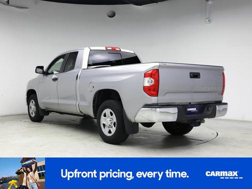 2015 Toyota Tundra SR5