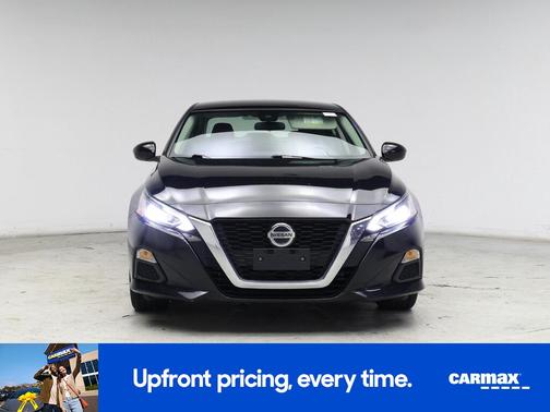 2022 Nissan Altima SV