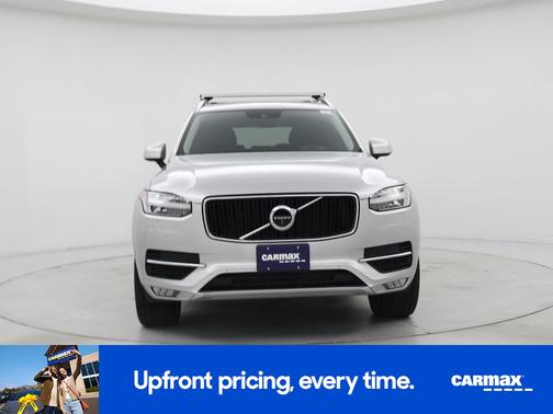 2018 Volvo XC90 T6 Momentum
