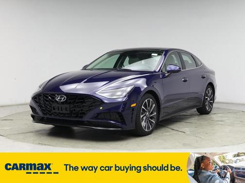 2022 Hyundai SONATA Limited