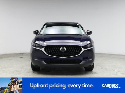 2022 Mazda CX-30 Turbo Premium Plus