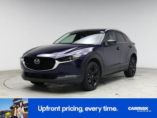 2022 Mazda CX-30 Turbo Premium Plus
