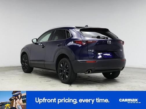 2022 Mazda CX-30 Turbo Premium Plus