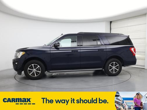 2021 Ford Expedition Max XLT