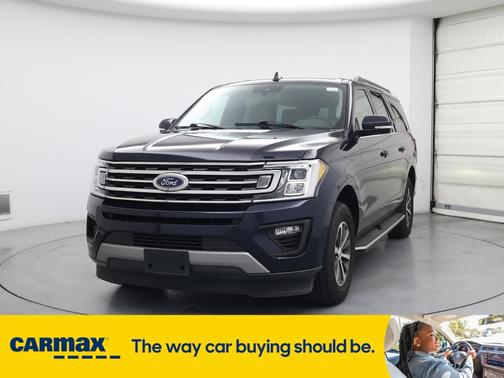 2021 Ford Expedition Max XLT