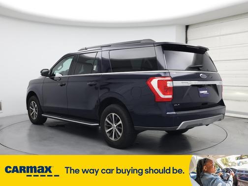 2021 Ford Expedition Max XLT