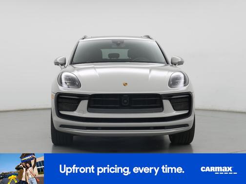 2023 Porsche Macan S