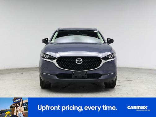 2023 Mazda CX-30 Carbon Edition