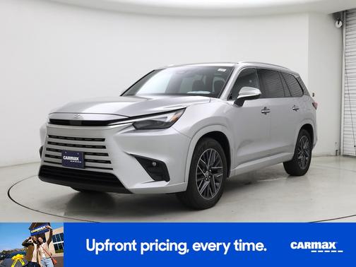 2024 Lexus TX 350 Premium