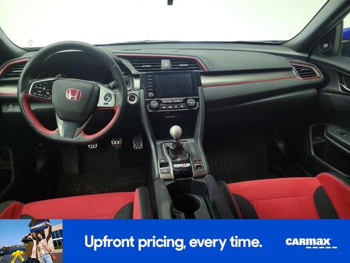 2019 Honda Civic Type-R Touring