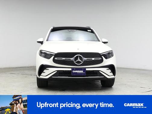 2023 Mercedes-Benz GLC 300 GLC 300