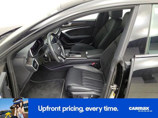 2021 Audi A7 e Prestige