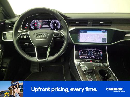 2021 Audi A7 e Prestige