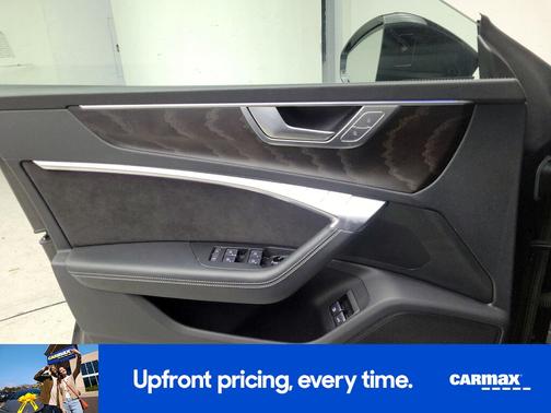 2021 Audi A7 e Prestige