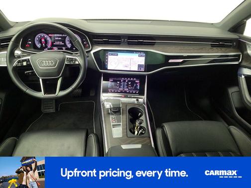 2021 Audi A7 e Prestige