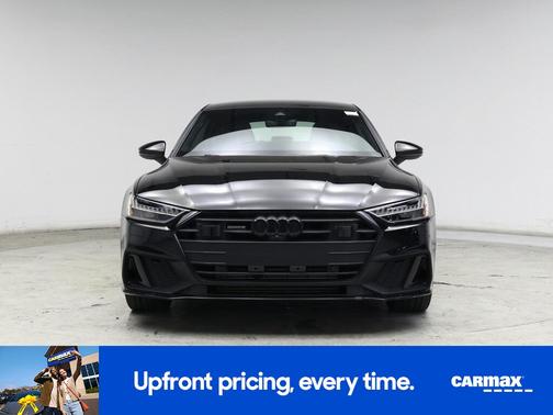 2021 Audi A7 e Prestige