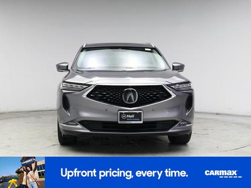 2023 Acura MDX SH-AWD Advance