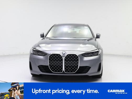 2024 BMW 430 I xDrive Gran Coupe