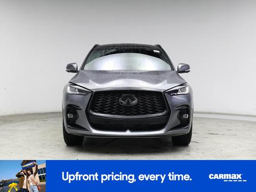 2024 INFINITI QX50 Sport