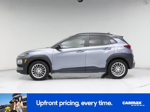 2020 Hyundai KONA SEL