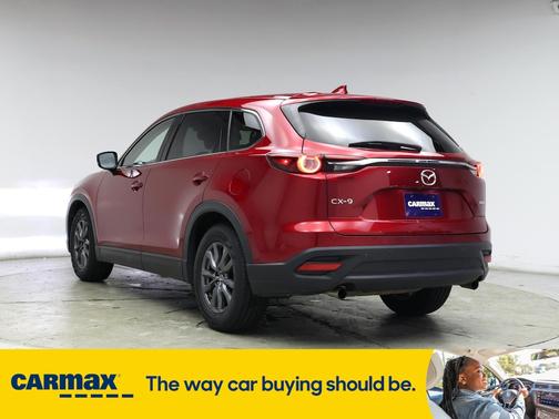 2020 Mazda CX-9 Touring