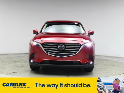 2020 Mazda CX-9 Touring
