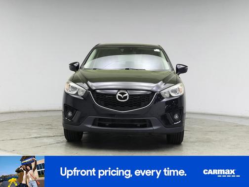 2015 Mazda CX-5 Grand Touring
