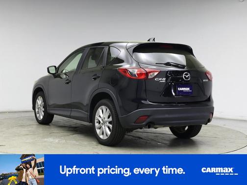 2015 Mazda CX-5 Grand Touring
