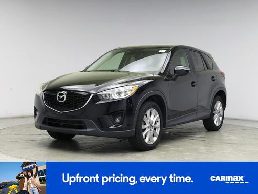 2015 Mazda CX-5 Grand Touring