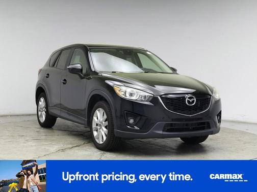 2015 Mazda CX-5 Grand Touring