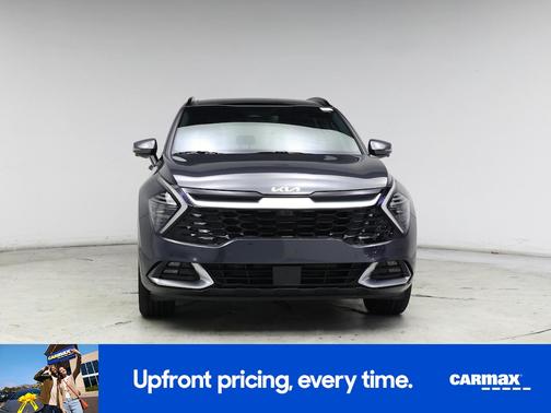 2023 Kia Sportage SX Prestige