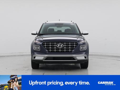 2023 Hyundai VENUE Limited