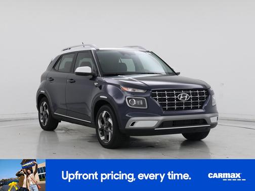 2023 Hyundai VENUE Limited