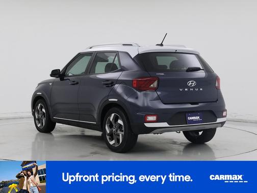 2023 Hyundai VENUE Limited