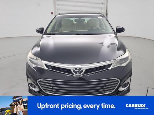 2013 Toyota Avalon XLE Premium