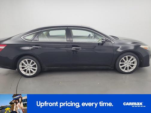 2013 Toyota Avalon XLE Premium