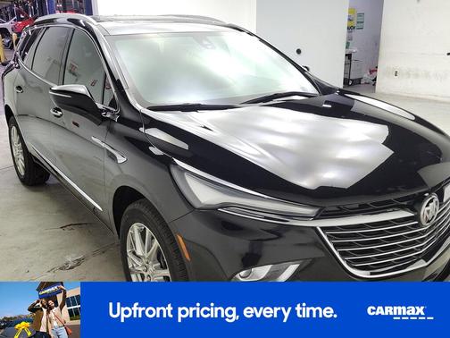 2023 Buick Enclave Premium