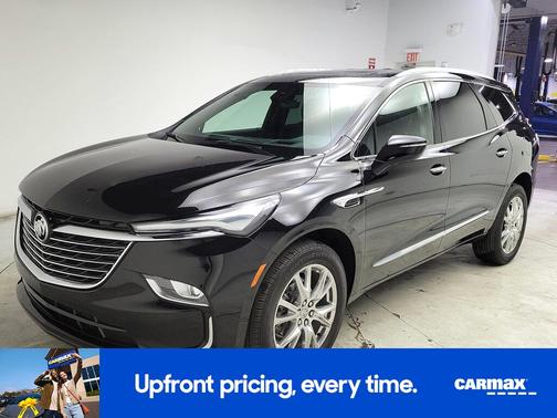 2023 Buick Enclave Premium