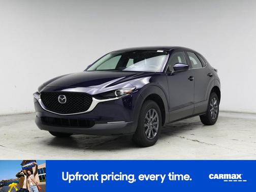 2023 Mazda CX-30 2.5 S