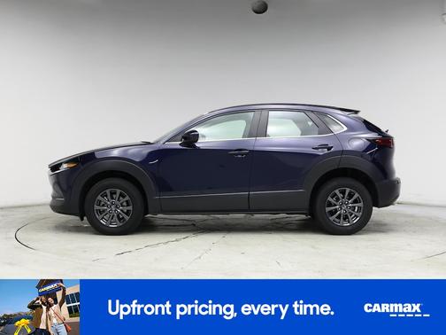 2023 Mazda CX-30 2.5 S