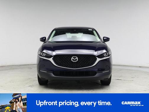 2023 Mazda CX-30 2.5 S