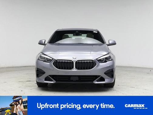 2022 BMW 228 Gran Coupe I xDrive Gran Coupe