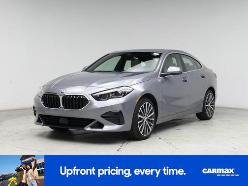 2022 BMW 228 Gran Coupe I xDrive Gran Coupe
