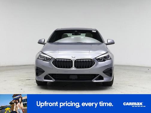 2022 BMW 228 Gran Coupe I xDrive Gran Coupe