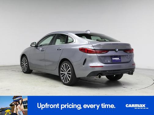 2022 BMW 228 Gran Coupe I xDrive Gran Coupe