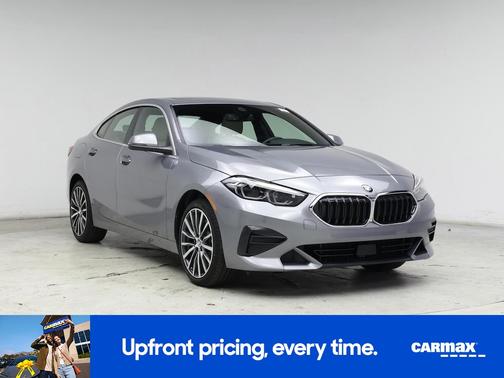 2022 BMW 228 Gran Coupe I xDrive Gran Coupe