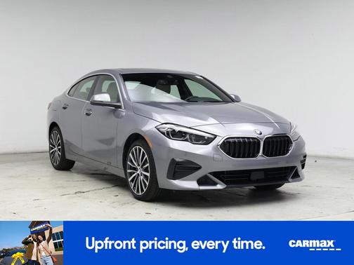 2022 BMW 228 Gran Coupe I xDrive Gran Coupe